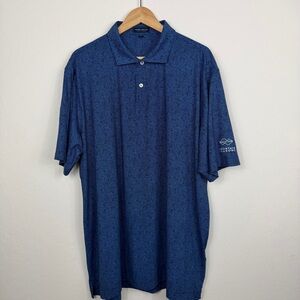 Peter Millar Performance Polo Mens